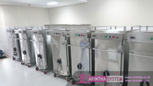 Drying System