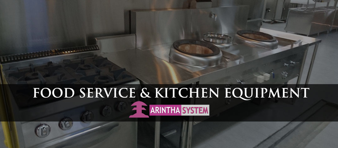 Food services